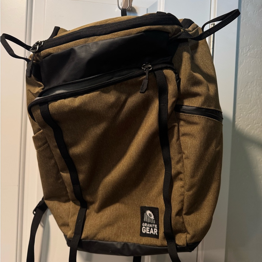 Granite Gear Backpack